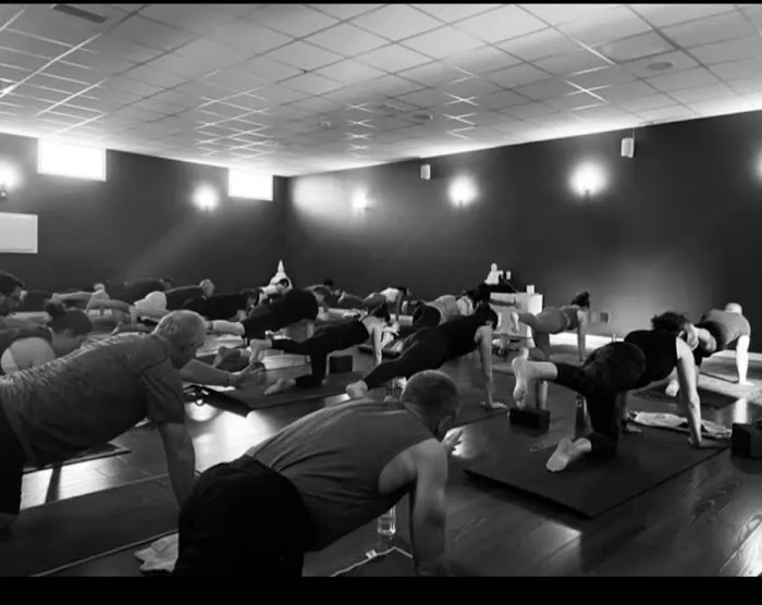 Highland Park Yoga Picture 5