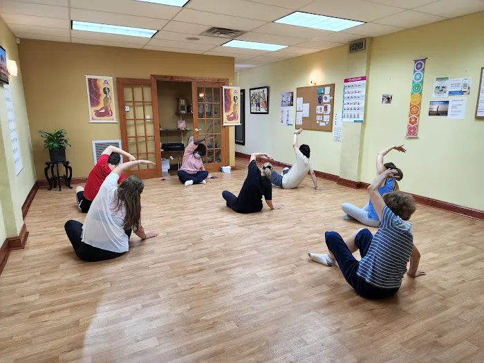 Body & Brain Yoga Tai Chi Picture 8