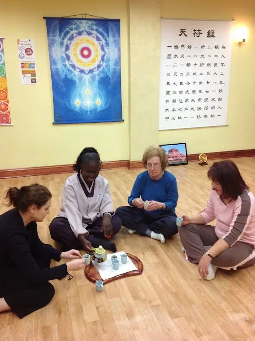 Body & Brain Yoga Tai Chi Picture 4