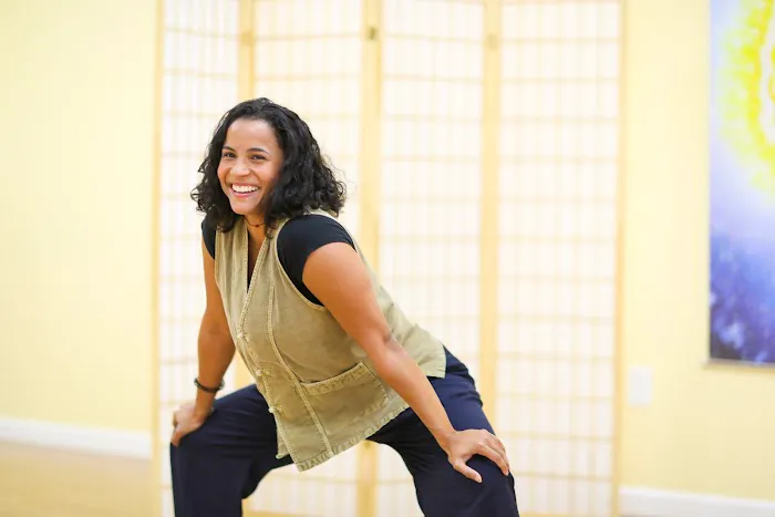Body & Brain Yoga Tai Chi Picture 3