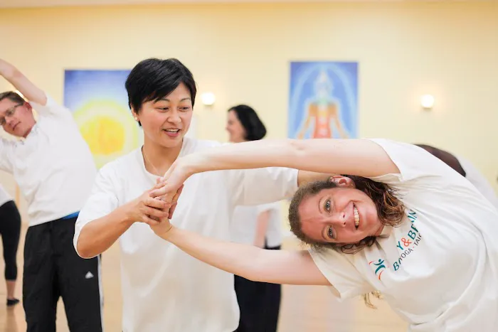 Body & Brain Yoga Tai Chi Picture 6