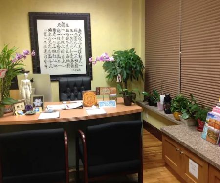 Body & Brain Yoga Tai Chi