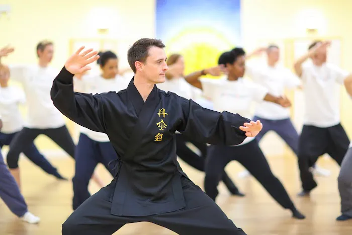 Body & Brain Yoga Tai Chi Picture 9