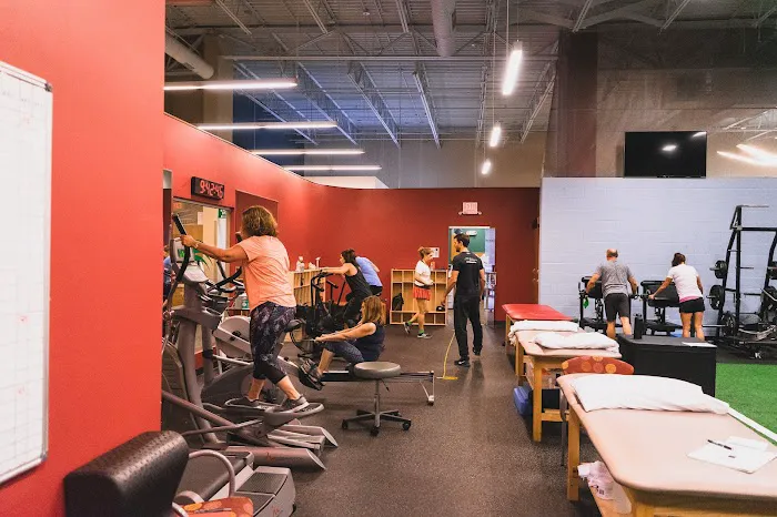 IBJI Health Performance Institute - Highland Park Picture 7