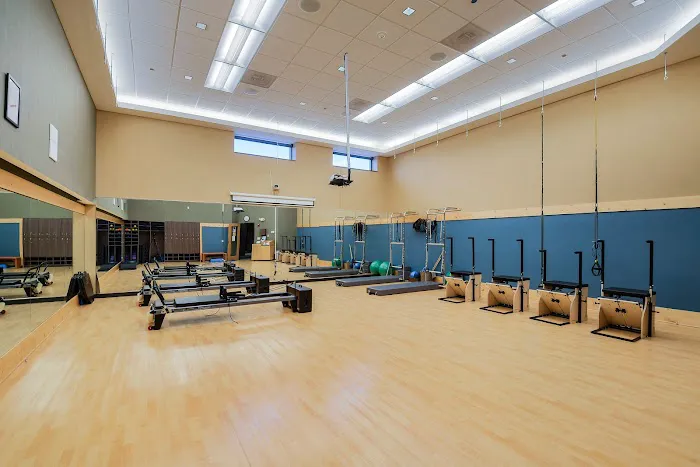 IBJI Health Performance Institute - Highland Park Picture 5