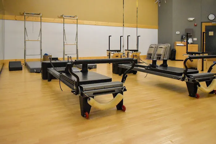 IBJI Health Performance Institute - Highland Park Picture 4