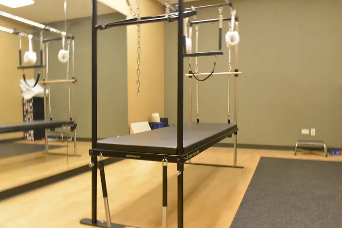 IBJI Health Performance Institute - Highland Park Picture 3