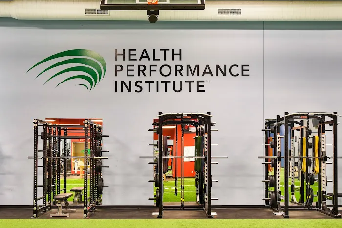 IBJI Health Performance Institute - Highland Park Picture 6