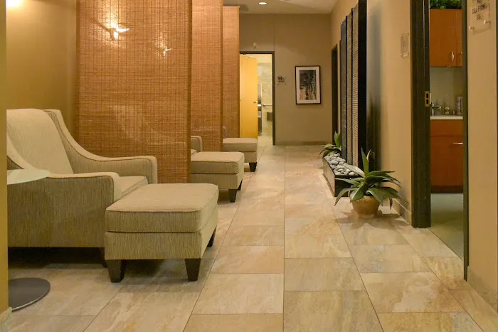 IBJI Health Performance Institute - Highland Park Picture 1