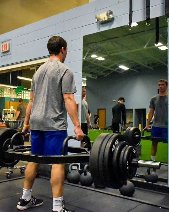 IBJI Health Performance Institute - Highland Park Picture 8