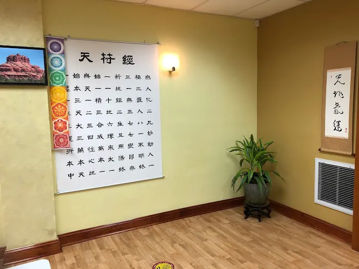 Body & Brain Yoga Tai Chi Picture 10