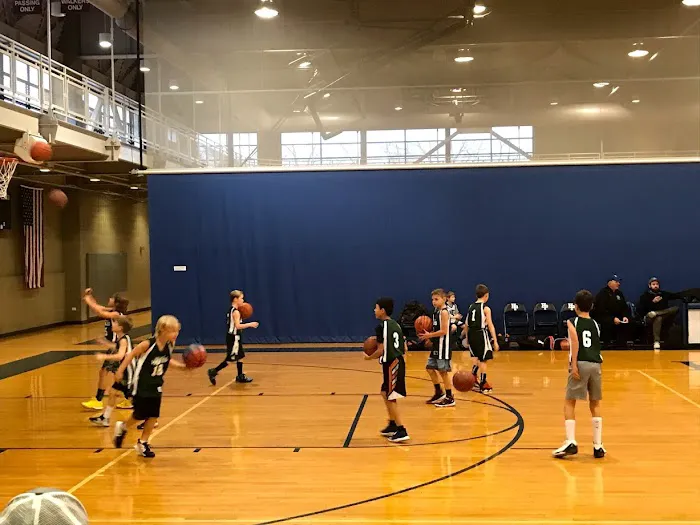 Park Fitness Picture 3