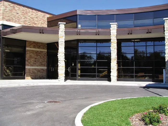 Park Fitness Picture 2