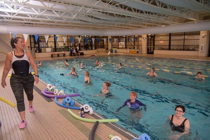 Park Fitness Picture 8