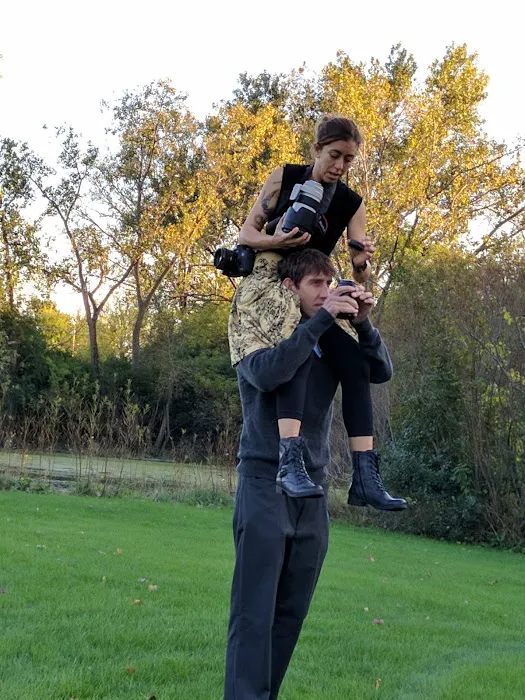 Park Fitness Picture 7