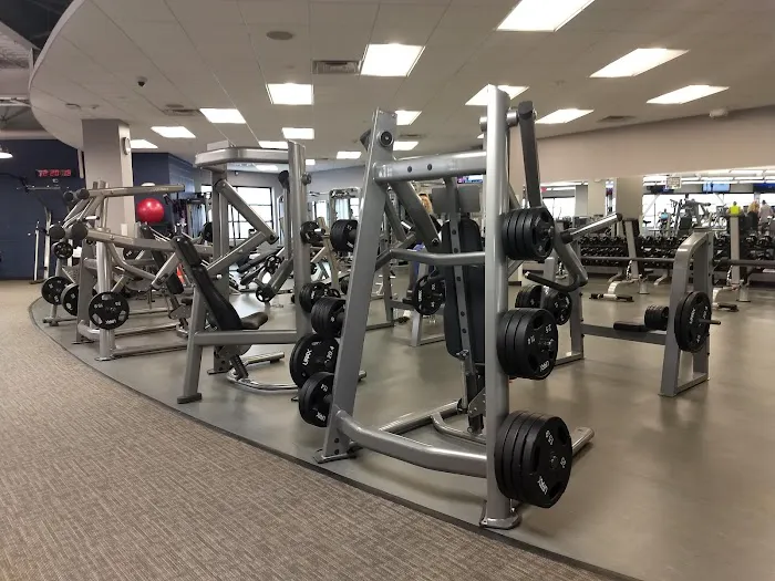 Park Fitness Picture 5