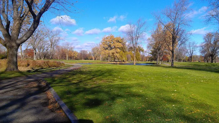 Park Fitness Picture 10