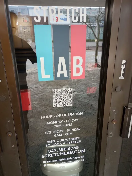 StretchLab Picture 3