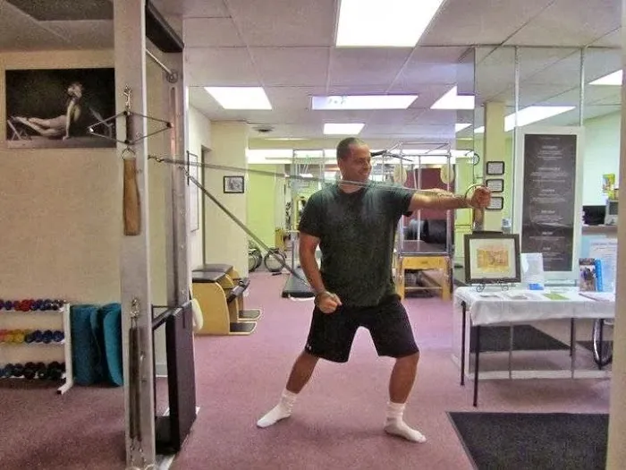 Pilates Center-North Shore Inc Picture 3