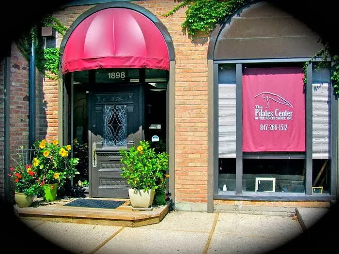 Pilates Center-North Shore Inc Picture 2