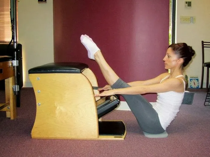 Pilates Center-North Shore Inc Picture 8