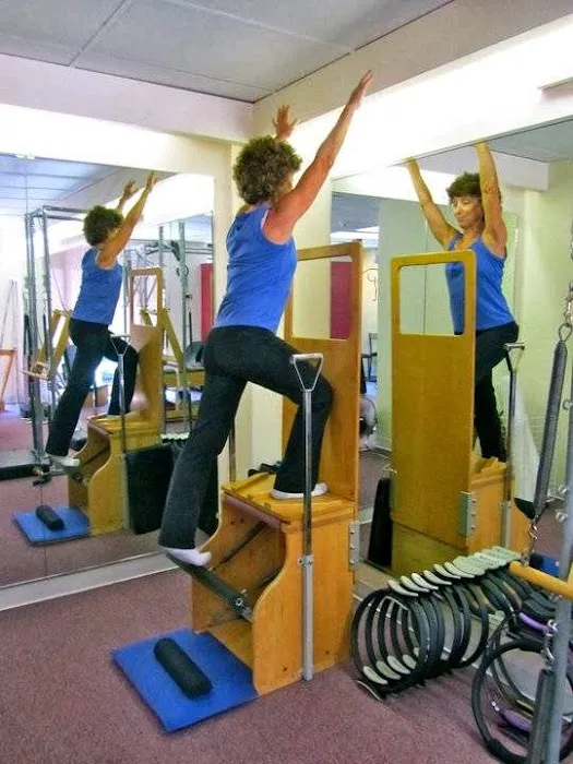 Pilates Center-North Shore Inc Picture 4