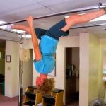 Pilates Center-North Shore Inc
