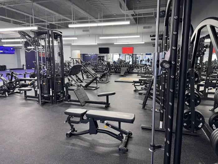 Anytime Fitness Picture 3