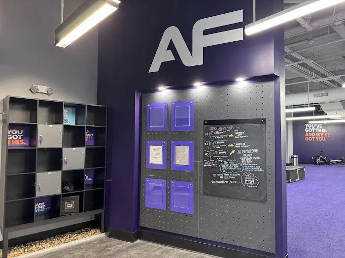 Anytime Fitness Picture 4