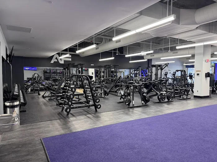 Anytime Fitness Picture 5