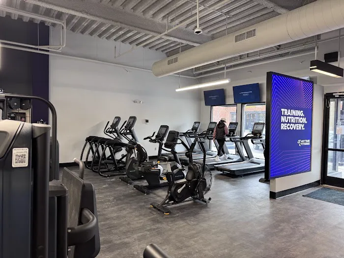 Anytime Fitness Picture 1