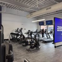 Anytime Fitness ico