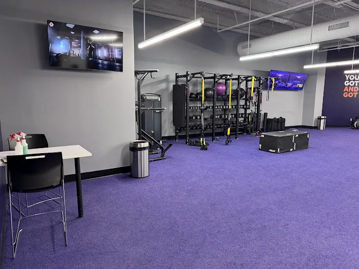 Anytime Fitness Picture 2