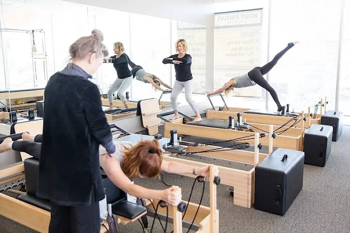 Body Evolve Pilates Picture 5