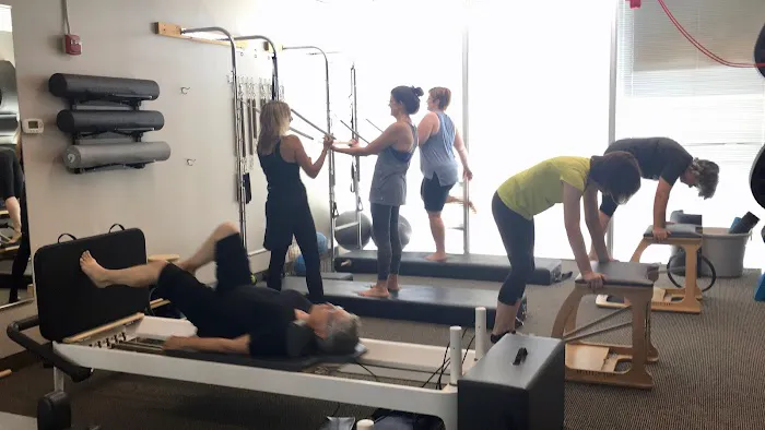 Body Evolve Pilates Picture 9