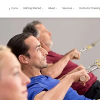 Body Evolve Pilates ico