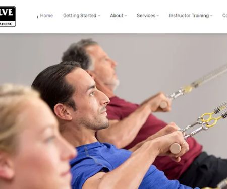 Body Evolve Pilates