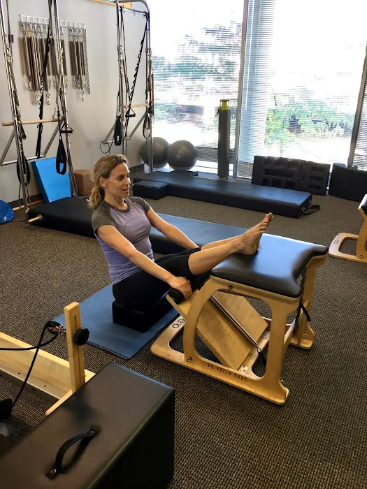 Body Evolve Pilates Picture 4