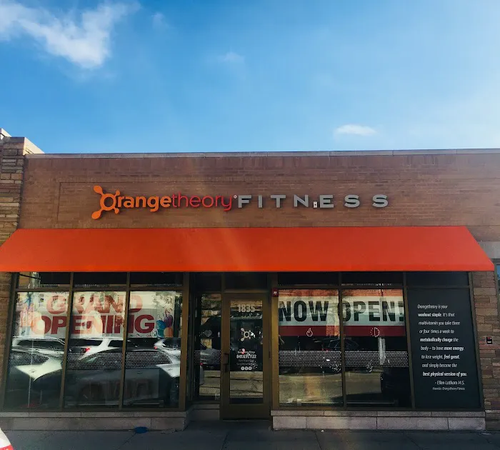 Orangetheory Fitness Picture 9