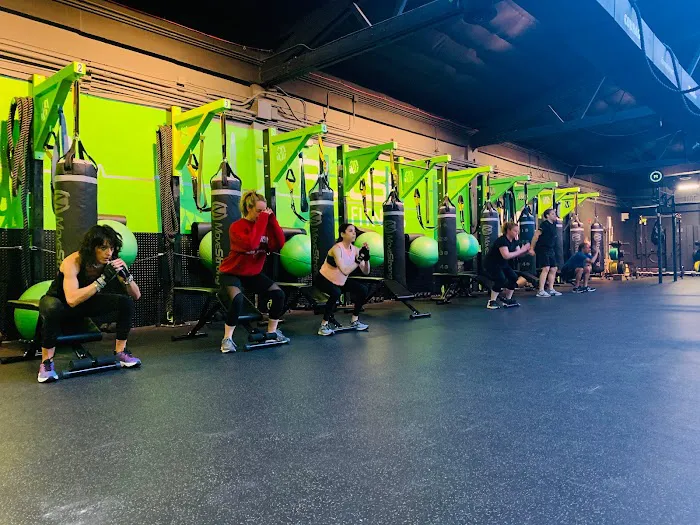 Pulse Fitness & Boxing Picture 3