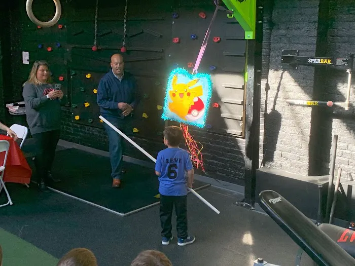 Pulse Fitness & Boxing Picture 4