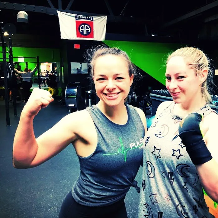 Pulse Fitness & Boxing Picture 2