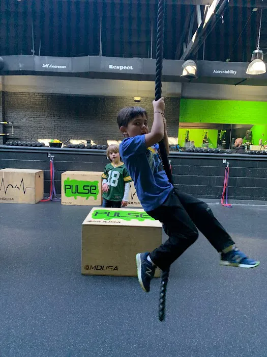 Pulse Fitness & Boxing Picture 5