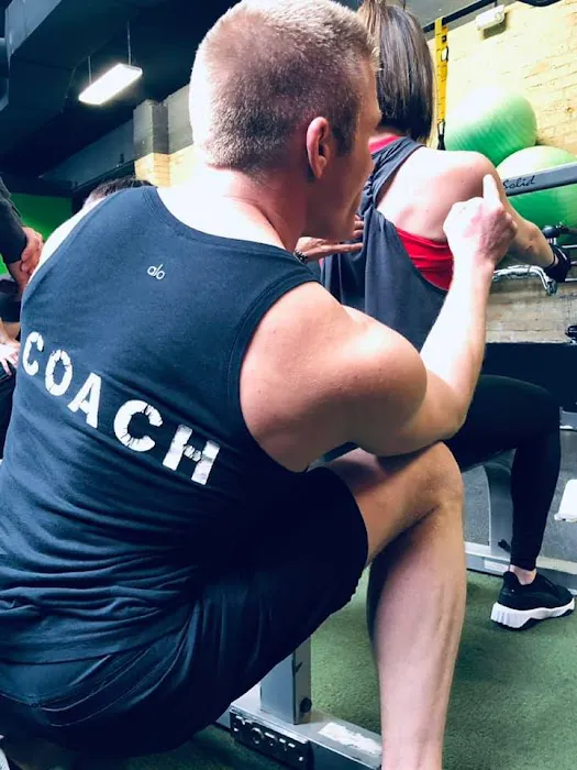 Pulse Fitness & Boxing Picture 1