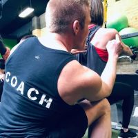 Pulse Fitness & Boxing ico