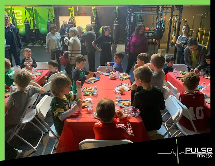 Pulse Fitness & Boxing Picture 7