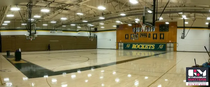 Gymnasium Matters LLC Picture 3