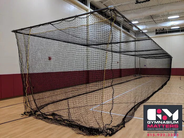 Gymnasium Matters LLC Picture 6