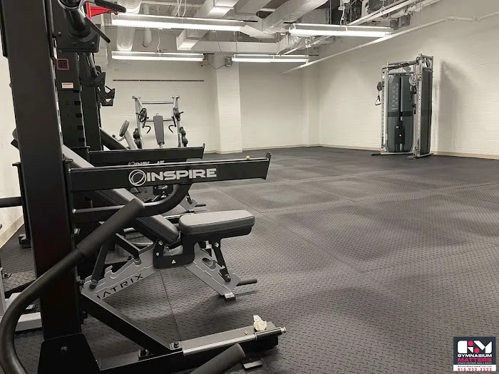 Gymnasium Matters LLC Picture 9
