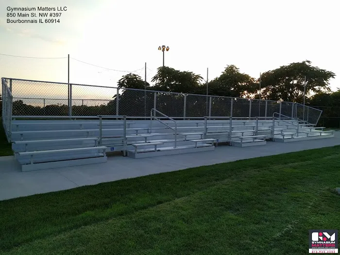 Gymnasium Matters LLC Picture 4